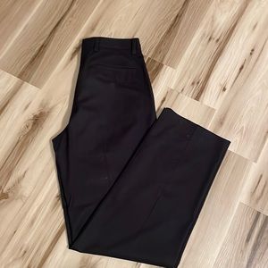 Nwot- mens docker Black dress pants